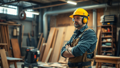 Why You Need a Full-Face Respirator for Your Next Big DIY or Industrial Project