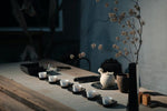 The Art of the Japanese Tea Ceremony