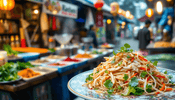 Elevate Your Taste: Crafting the Perfect Vietnamese Chicken Salad