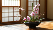 Elevating Your Home with Très Elite: The Art of Selecting the Perfect Flower Vase