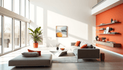 Elevating Your Home: Top 10 Modern Decor Trends for 2024