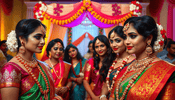 Attending a Traditional Indian Wedding: What to Wear, How to Makeup, and What to Avoid