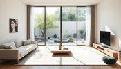 Zen Space: Essential Design Trends for Contemporary Home Styling