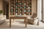 The Psychology Behind Mindful Puzzle Activities in Luxury Homes: Elevating Spaces and Wellbeing