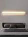 Nordic Inspired LED Bedroom Wall Lamp with White, Warm, or Neutral Light Options
