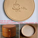 Artisan Leather Crafting Kit: Premium Cowhide for Custom DIY Projects