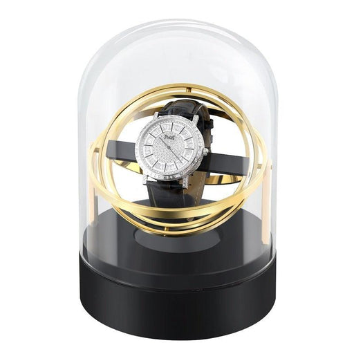 Keep Your Automatic Watches Safe and Secure with Our Watch Winder - 60 characters