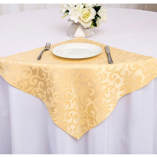 Elegant Set of 10 Handkerchief Linen Napkins with 48cm Size - Ideal for Upscale Dining and Special Occasions