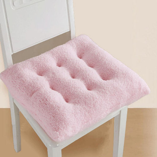 Plush Comfort Cushion: Enhance Your Seating Experience