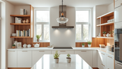 The Best Ways to Maximize Kitchen Storage Without Sacrificing Style