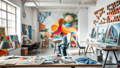 A Beginner's Guide to 3D Custom Murals and Wallpaper Design