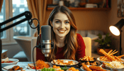 Avoiding Unpleasant Eating Habits in YouTube Videos