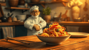 Can You Eat Pasta with Chopsticks? A Culinary Adventure