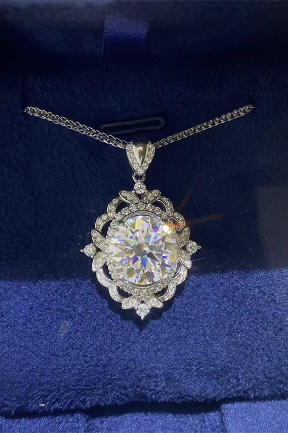 Elevate Your Style with Exquisite Lab-Created Diamond Jewelry
