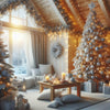 Embrace the Enchantment: Create Your Own Winter Wonderland at Home!