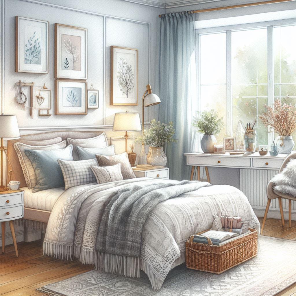 Embracing Mysa – The Swedish Art of Cozy Living