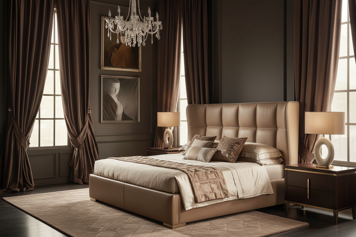 Your Guide to Different Types of Curtains