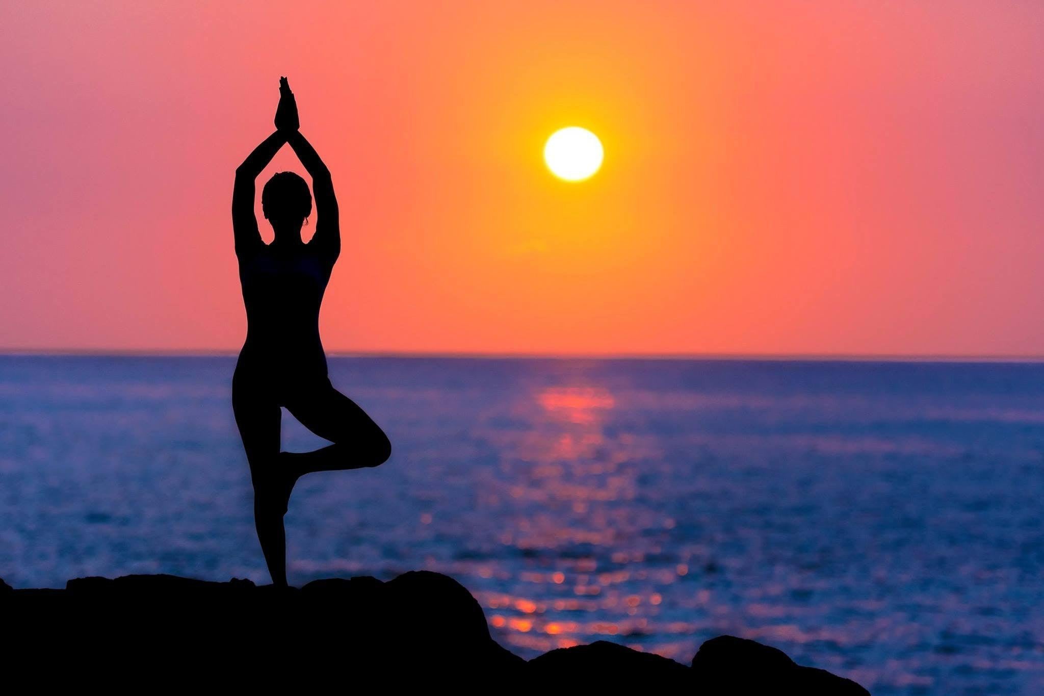 Giveaway - Maison d'Elite Yoga Mats (Worth $129)