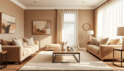 Beige: The Unsung Hero of Home Decor