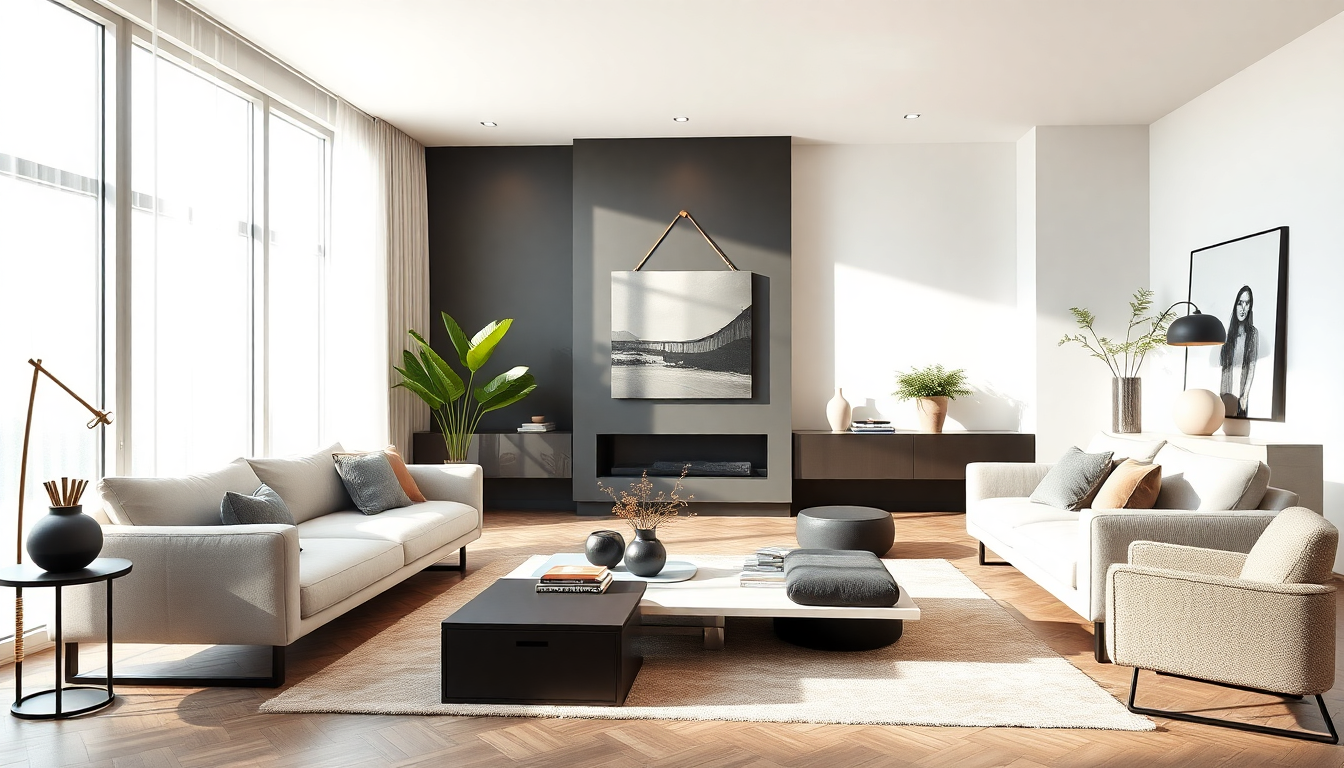 Home Décor Trends for 2026: What to Embrace and What to Leave Behind