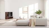 Quiet Luxury Home Décor: What It Is, How to Get the Look (Without Overspending)