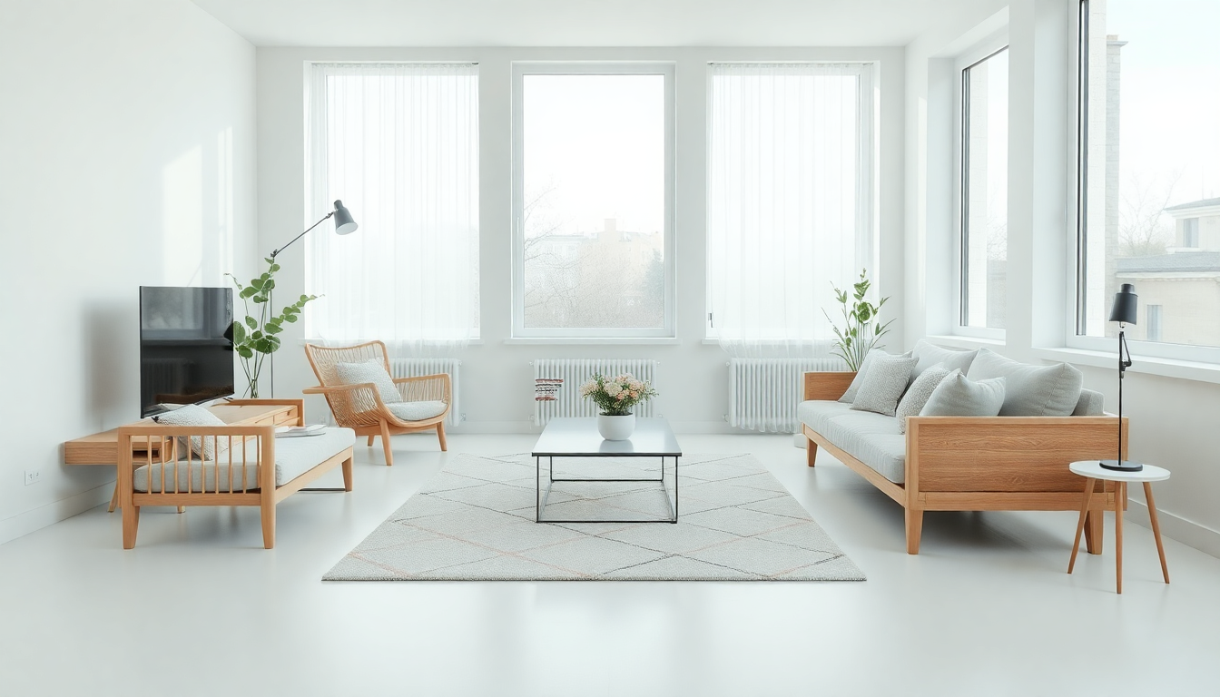 Scandinavian Style Secrets