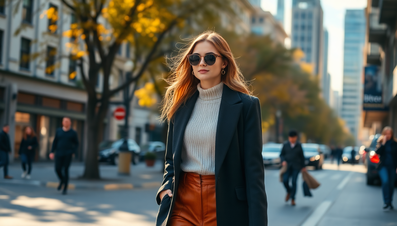 Stylish Picks for September