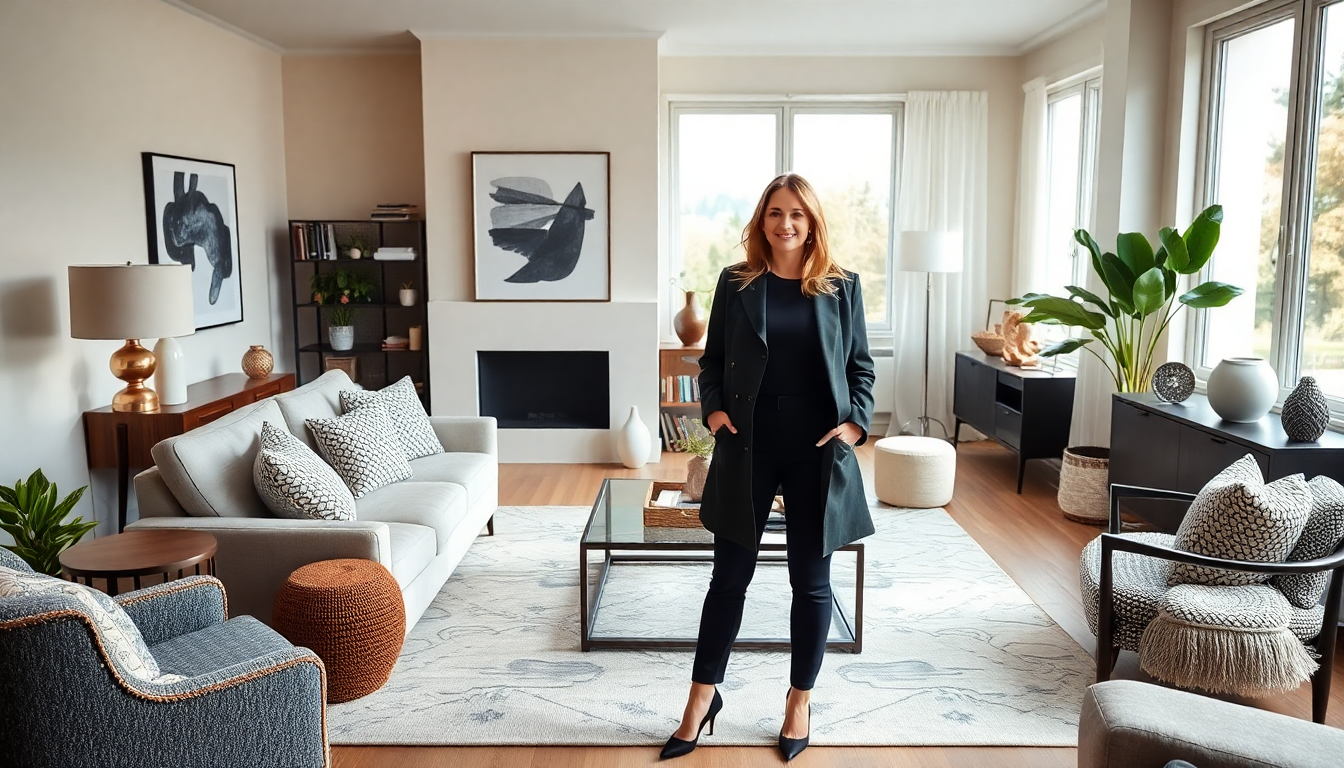The Art of Curating: How to Select Lifestyle Products for a Cohesive Home Design
