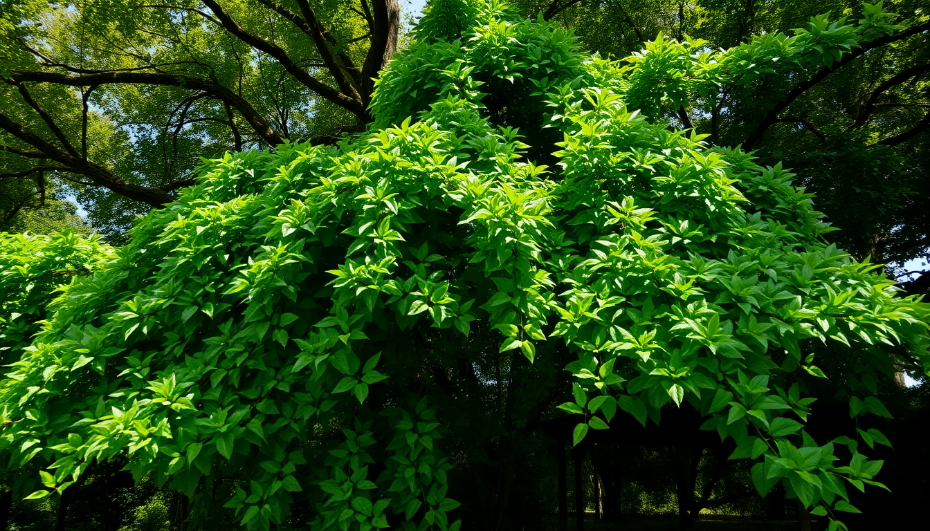 The Surprising Benefits (and Drawbacks) of Kudzu Root