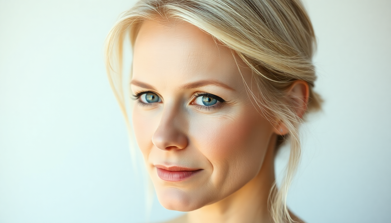 Unraveling the Mysteries of Hair Loss: Causes, Treatments, and Vitamins for Healthier Locks