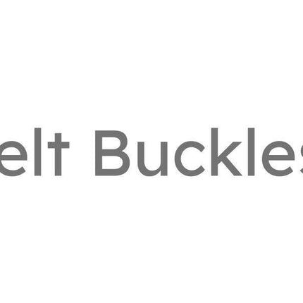 Collection image for: Belt Buckles