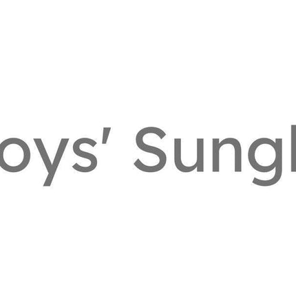 Collection image for: Boys' Sunglasses