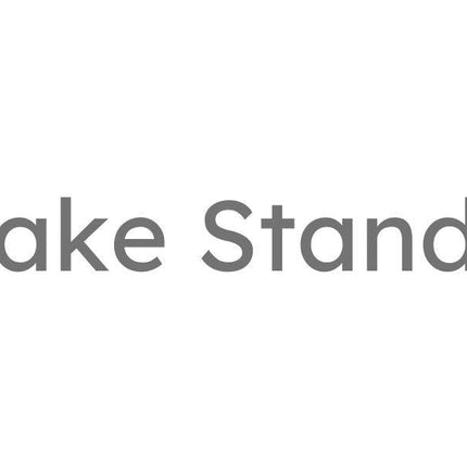 Collection image for: Cake Stands