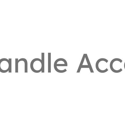 Collection image for: Candle Accessories