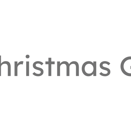 Collection image for: Christmas Garlands