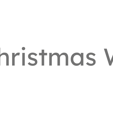 Collection image for: Christmas Wreaths