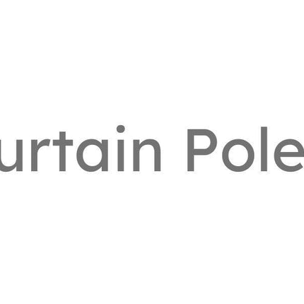 Collection image for: Curtain Poles & Rods