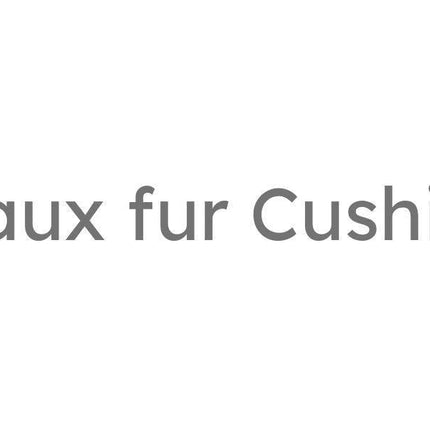 Collection image for: Faux fur Cushion Cover