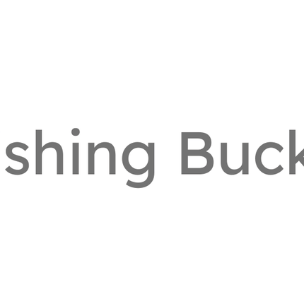 Collection image for: Fishing buckets