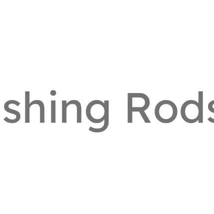 Collection image for: Fishing Rods & Reels