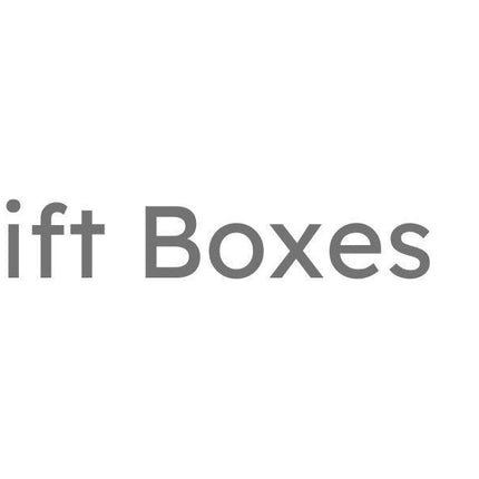 Collection image for: Gift Boxes
