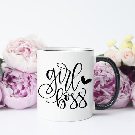 Collection image for: Girl boss
