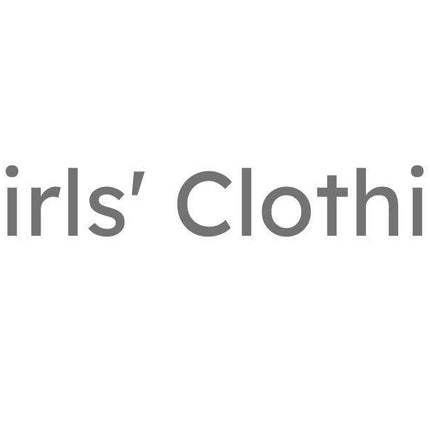Collection image for: Girls' Clothing