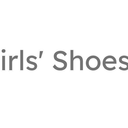 Collection image for: Girls' Shoes