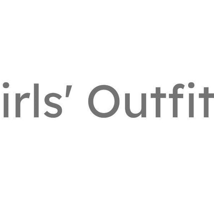 Collection image for: Girls' Skirt & Top Sets