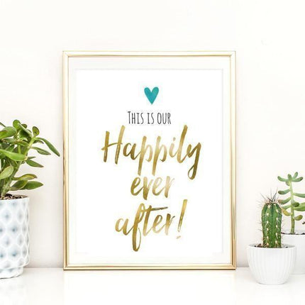 Collection image for: Happily ever after