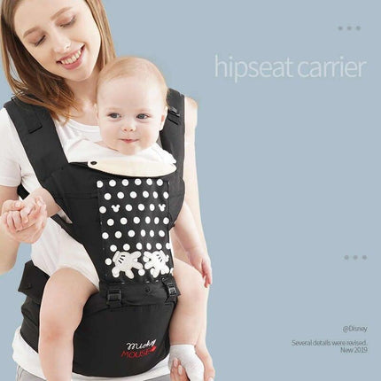 Collection image for: Hipseat Carriers