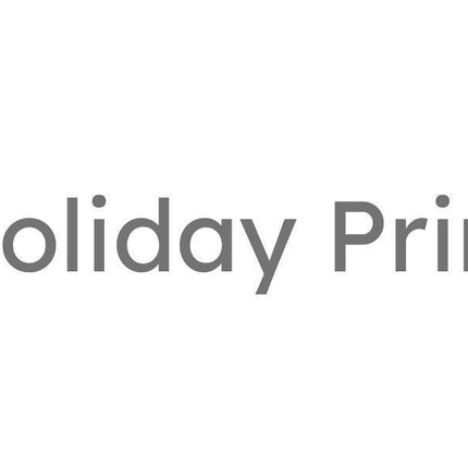Collection image for: Holiday Prints