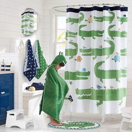 Collection image for: Kids - Shower Curtains