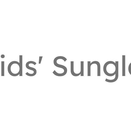 Collection image for: Kids Sunglasses